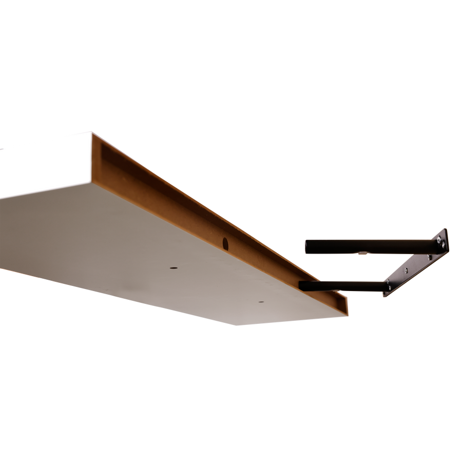 TAMURED W90xD23 SP3.8 CM WHITE TAMURED TABLE.