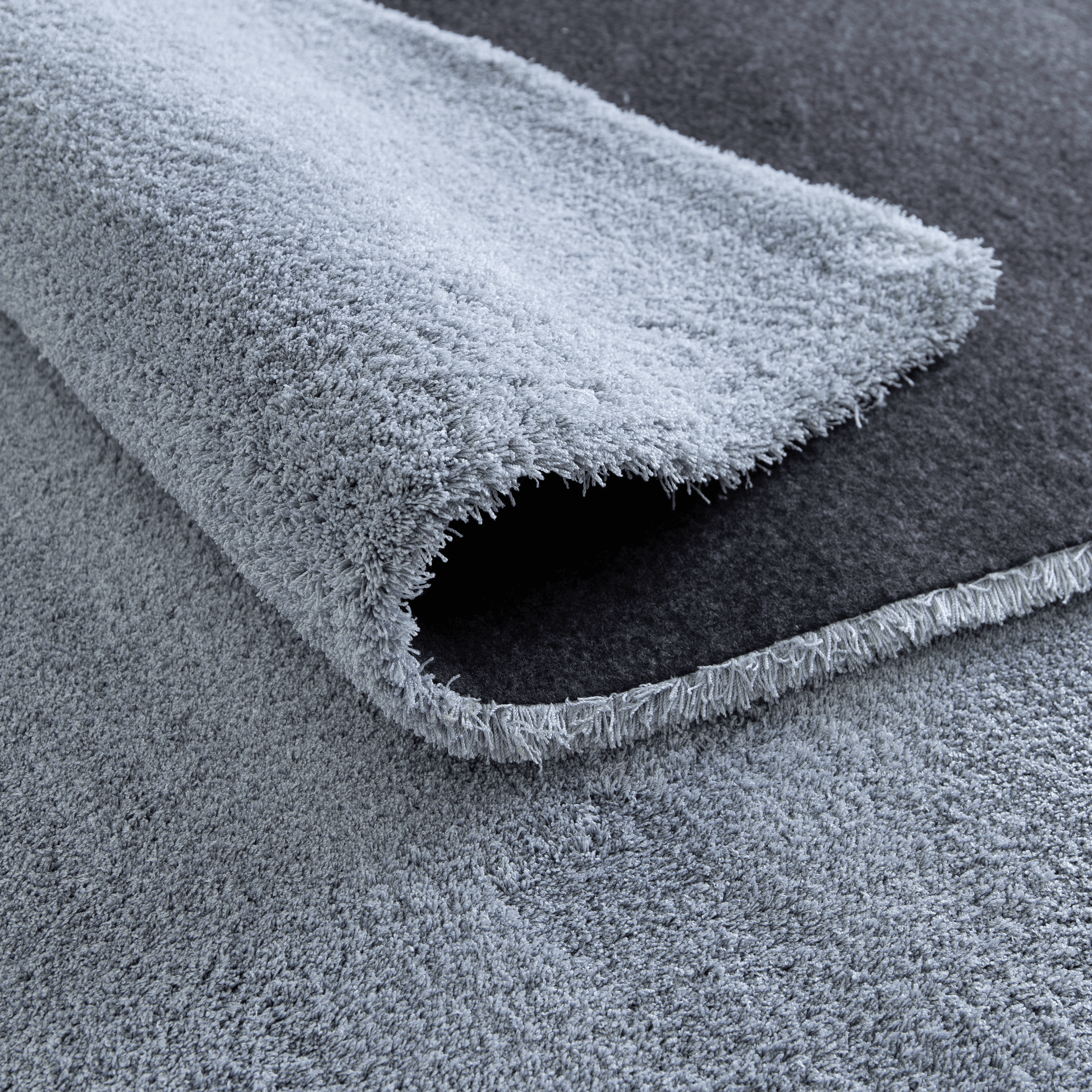 ENZOL PARIS RUG 120X170CM LONG PILE