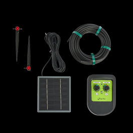 JARDIBRIC SUMMER DRIP IRRIGATION KIT WITH 10 WATERING POINTS