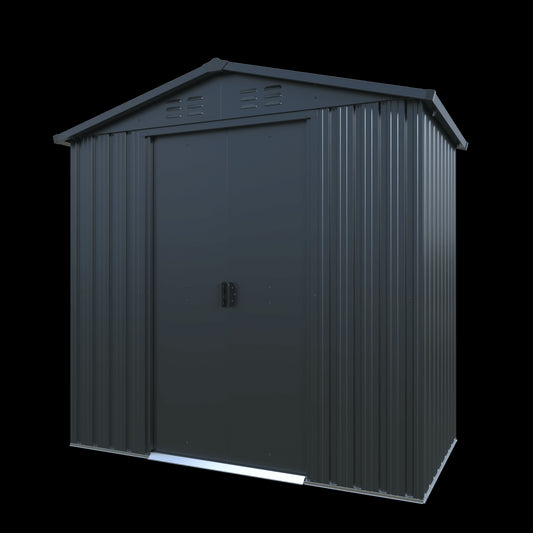 METAL NATERIAL ETNA HOUSE W.110 x D.194 cm