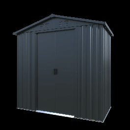 METAL NATERIAL ETNA HOUSE W.110 x D.194 cm