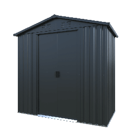 METAL NATERIAL ETNA HOUSE W.110 x D.194 cm