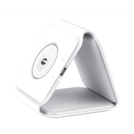 POWER BANK MC31 - 3-IN-1 WIRELESS CHARGING STATION