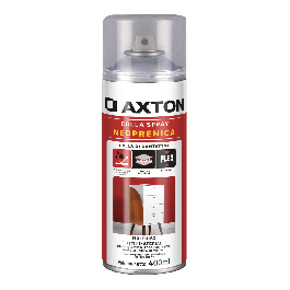 AXTON 400ML MULTIPURPOSE CONTACT SPRAY GLUE