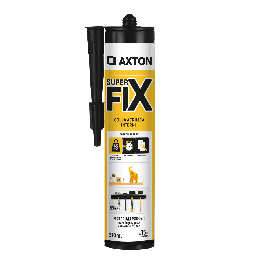 SUPER FIX AXTON MOUNTING GLUE 310ML