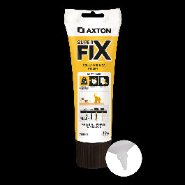 SUPER FIX MOUNTING GLUE AXTON TUBOD