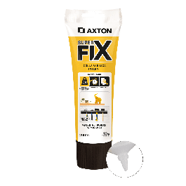 SUPER FIX MOUNTING GLUE AXTON TUBOD