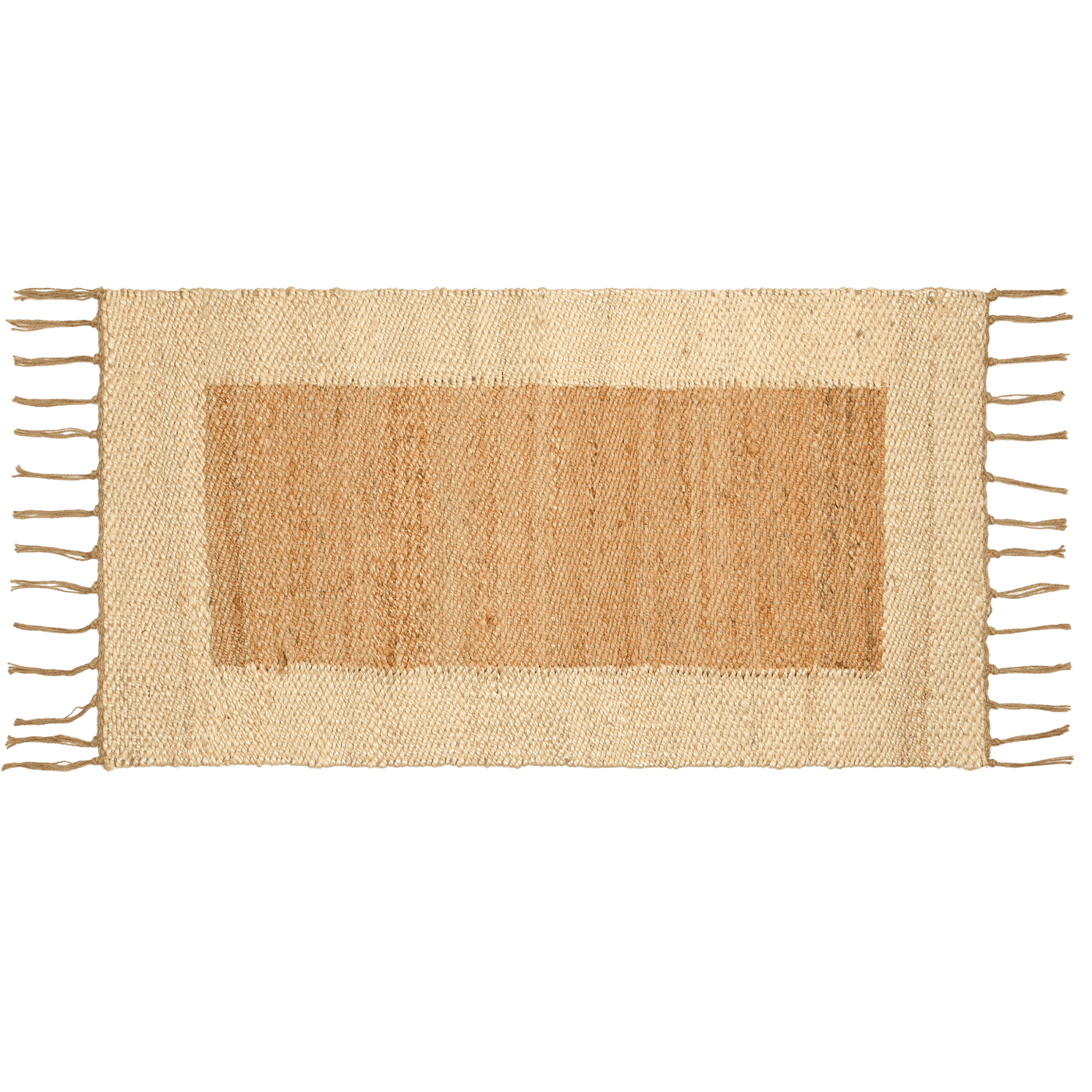 BALIKO RUG 60X110 CM JUTE
