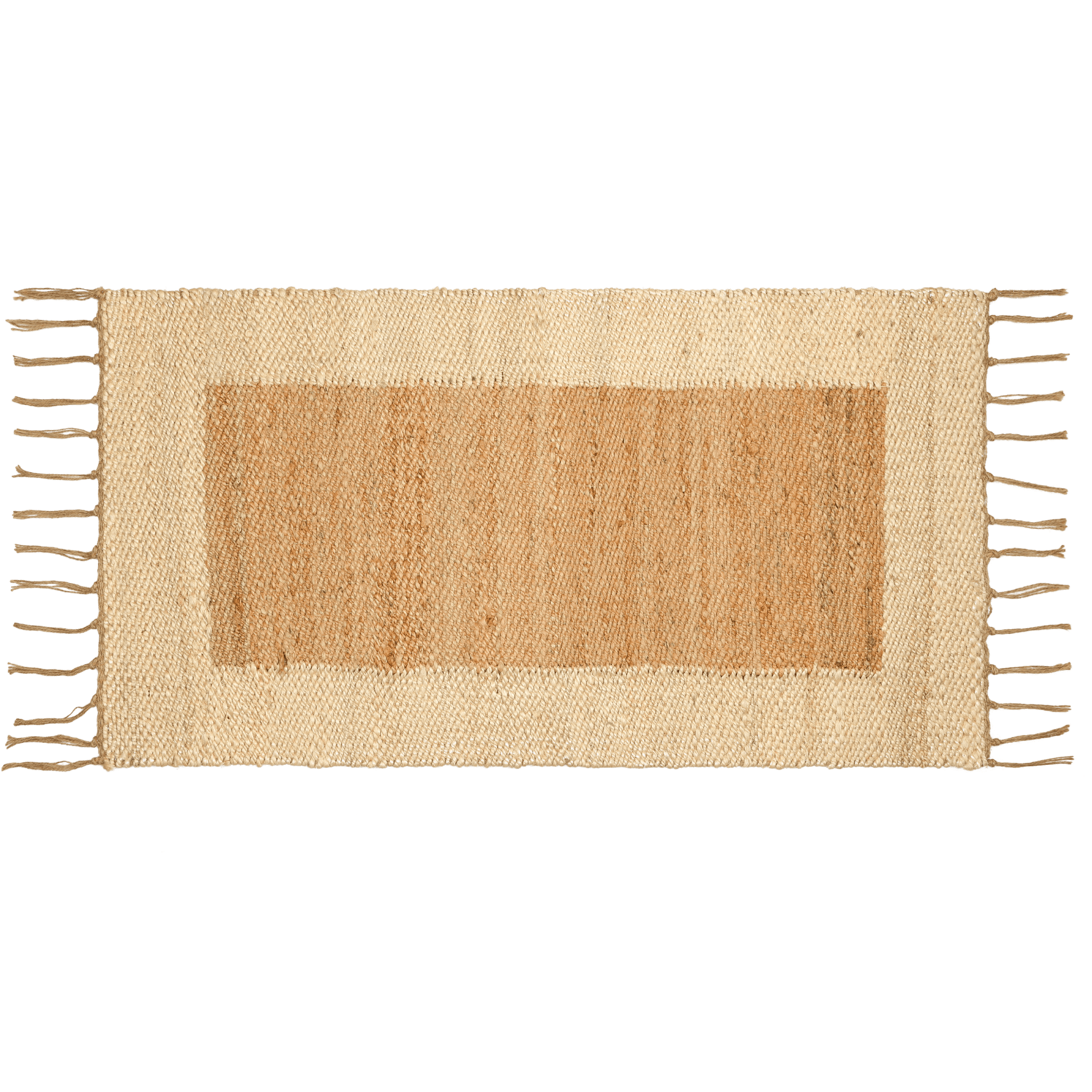 BALIKO RUG 60X110 CM JUTE