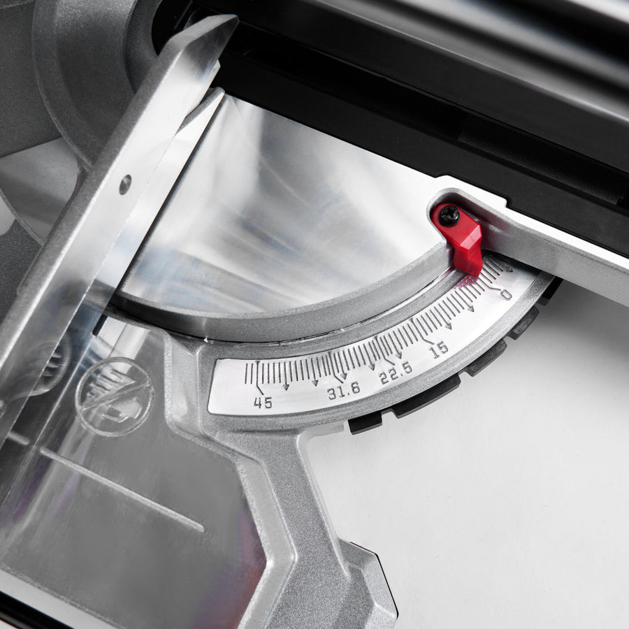 DEXTER RADIAL MITRE SAW BLADE DIAM 216MM, 1700W, 5500RPM