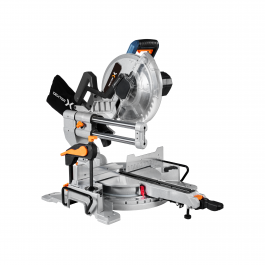 DEXTER RADIAL MITRE SAW BLADE DIAM 254MM, 2000W, 5000RPM