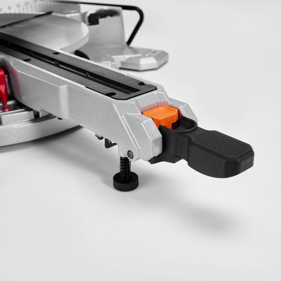 DEXTER RADIAL MITRE SAW BLADE DIAM 254MM, 2000W, 5000RPM