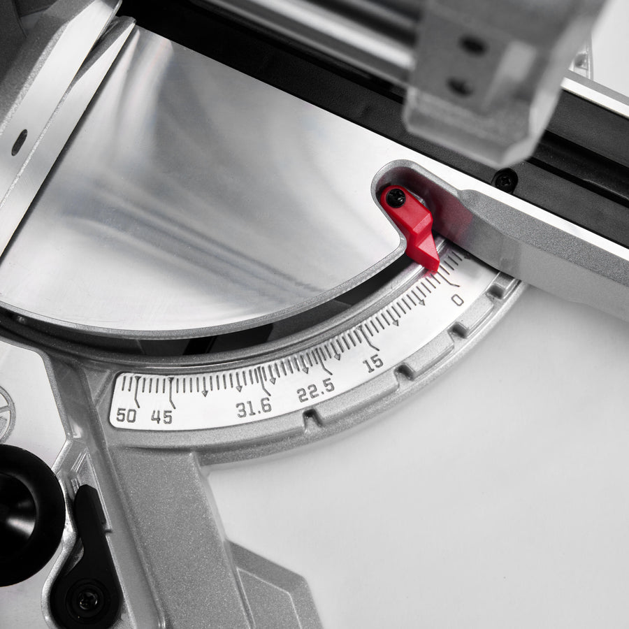 DEXTER RADIAL MITRE SAW BLADE DIAM 254MM, 2000W, 5000RPM