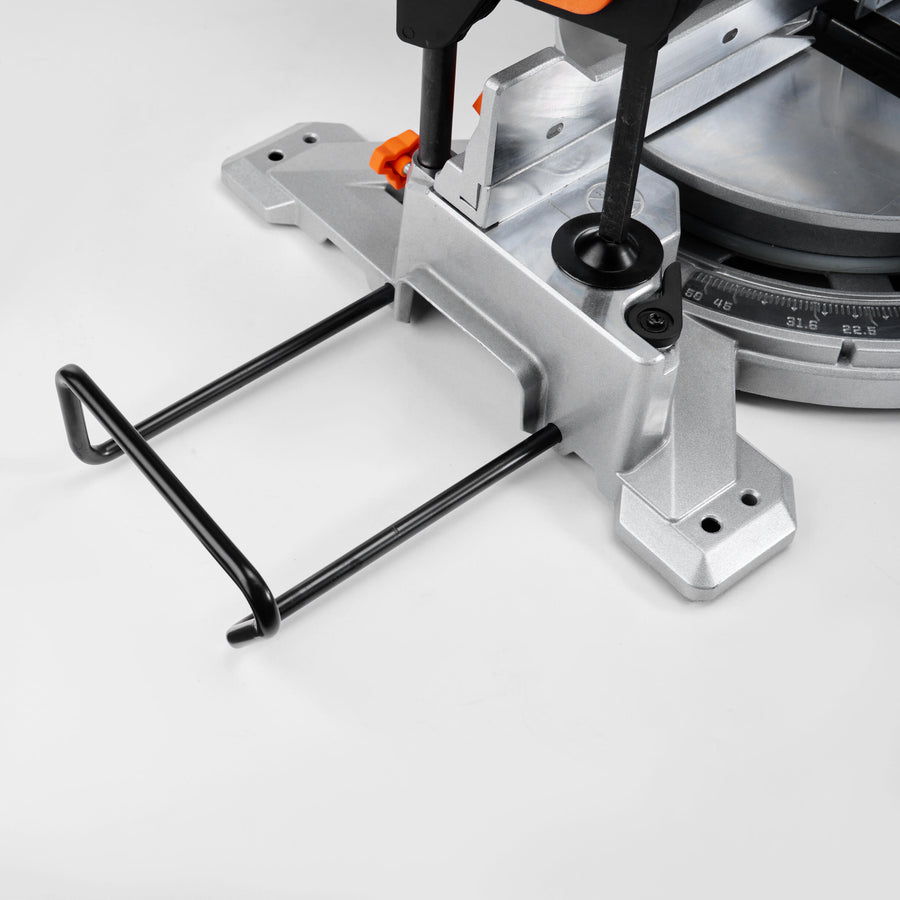 DEXTER RADIAL MITRE SAW BLADE DIAM 254MM, 2000W, 5000RPM