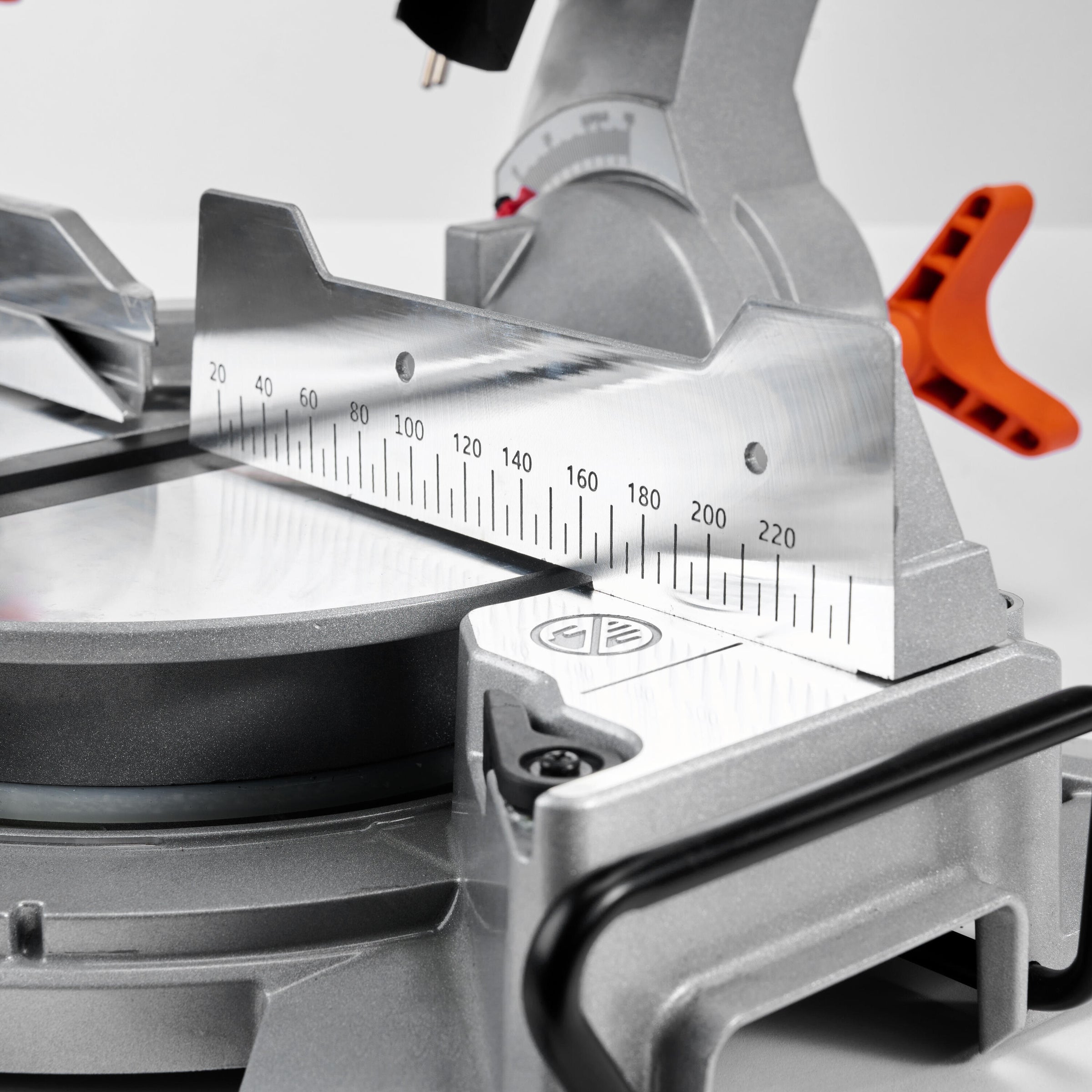 DEXTER RADIAL MITRE SAW BLADE DIAM 254MM, 2000W, 5000RPM