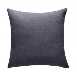 LINING DANAE LINEN GRAY PARIS 45X45CM