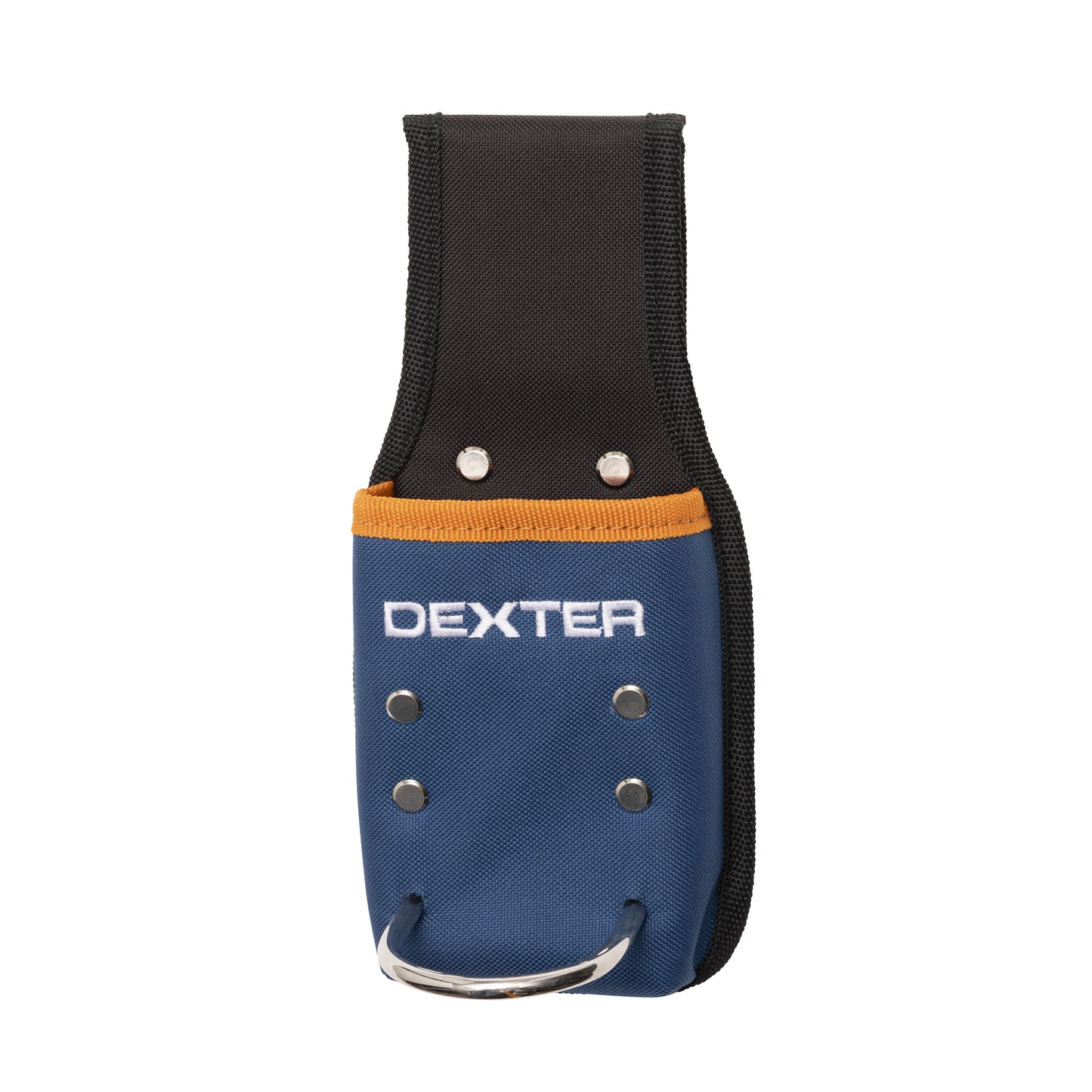 Dexter beltless hammer holder
