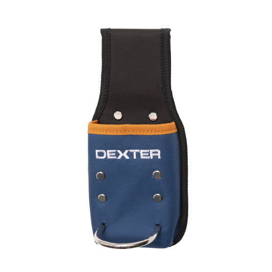 Dexter beltless hammer holder