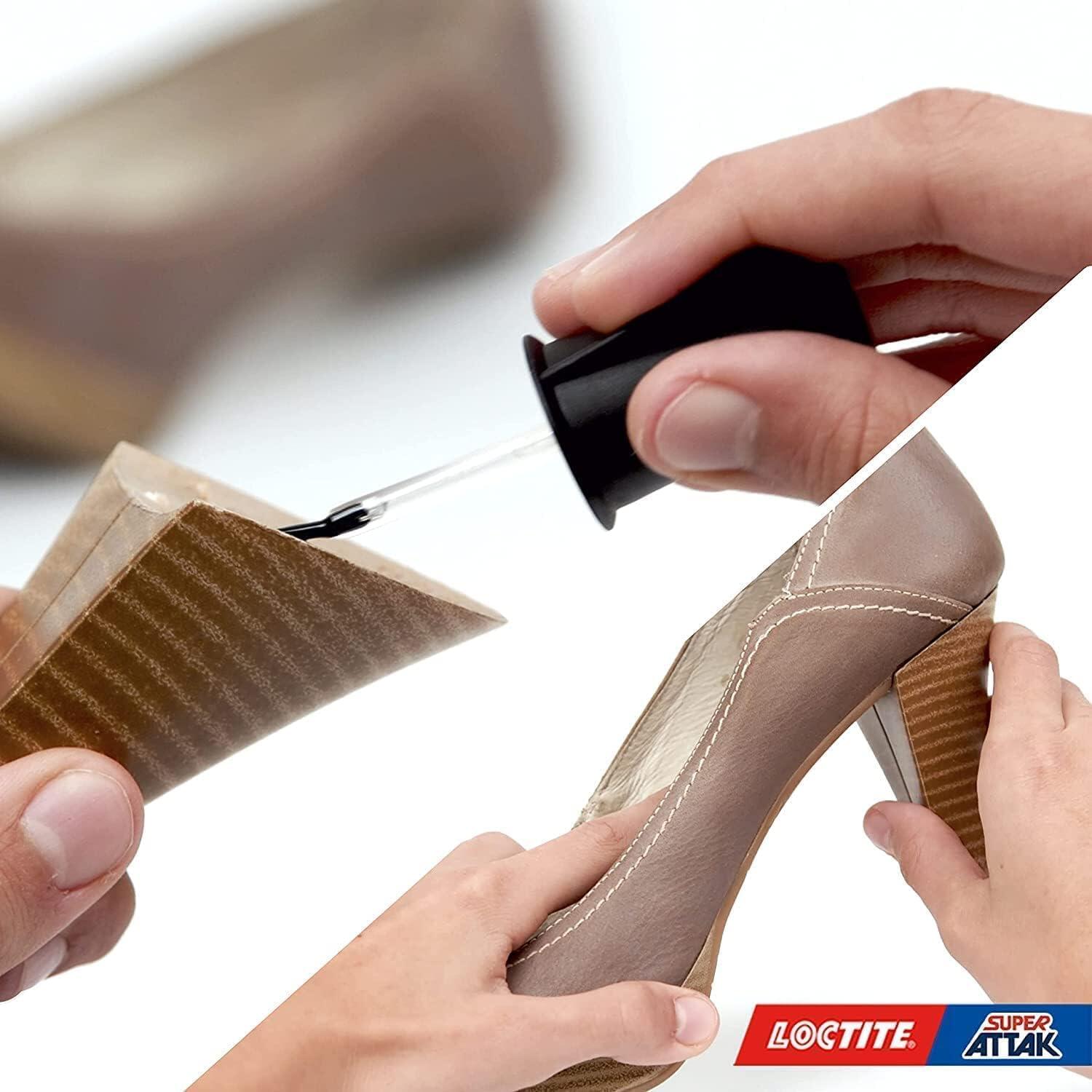 SUPER ATTAK EASY INSTANT GLUE 5 G