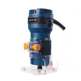 DEXTER DP6 HANDHELD TRIMMER