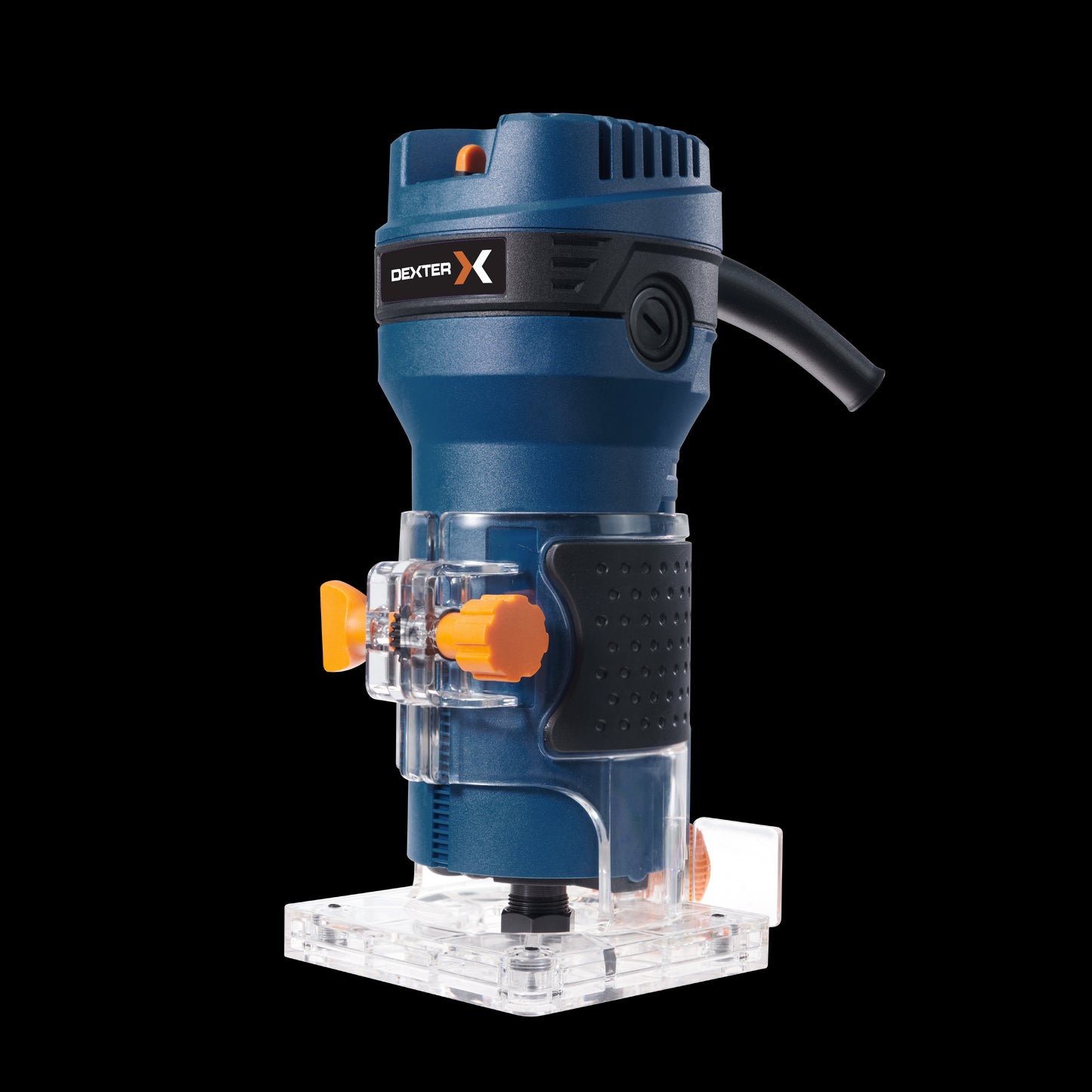 DEXTER DP6 HANDHELD TRIMMER