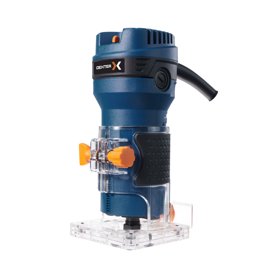 DEXTER DP6 HANDHELD TRIMMER