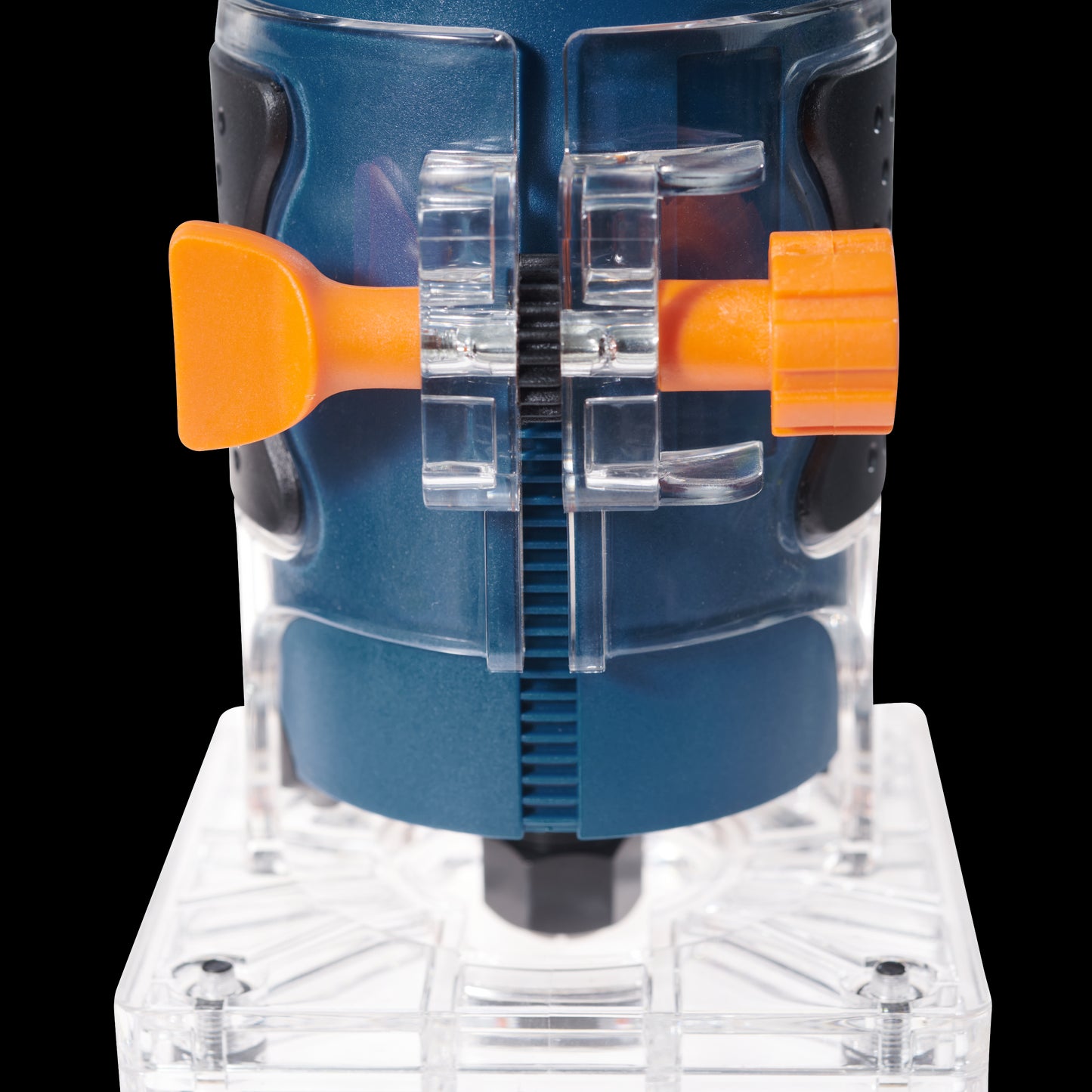 DEXTER DP6 HANDHELD TRIMMER