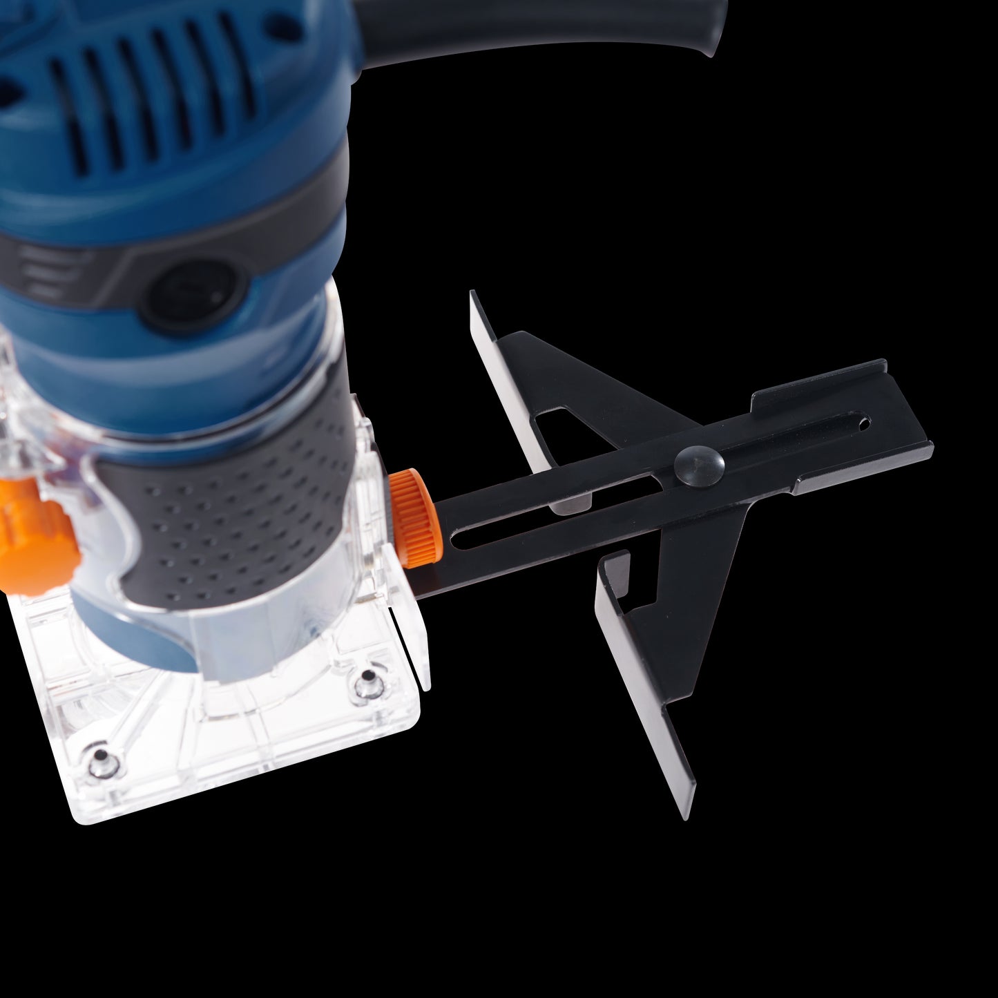 DEXTER DP6 HANDHELD TRIMMER