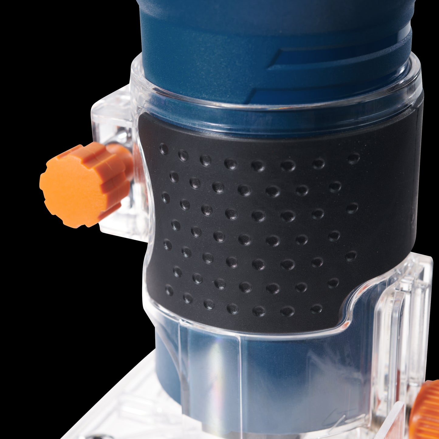 DEXTER DP6 HANDHELD TRIMMER