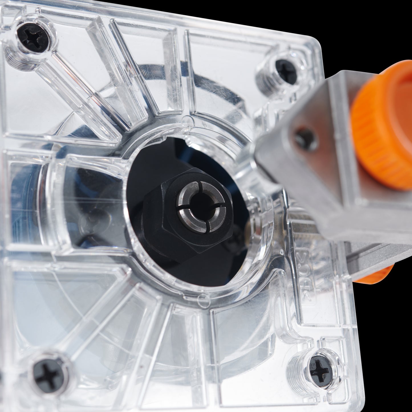 DEXTER DP6 HANDHELD TRIMMER