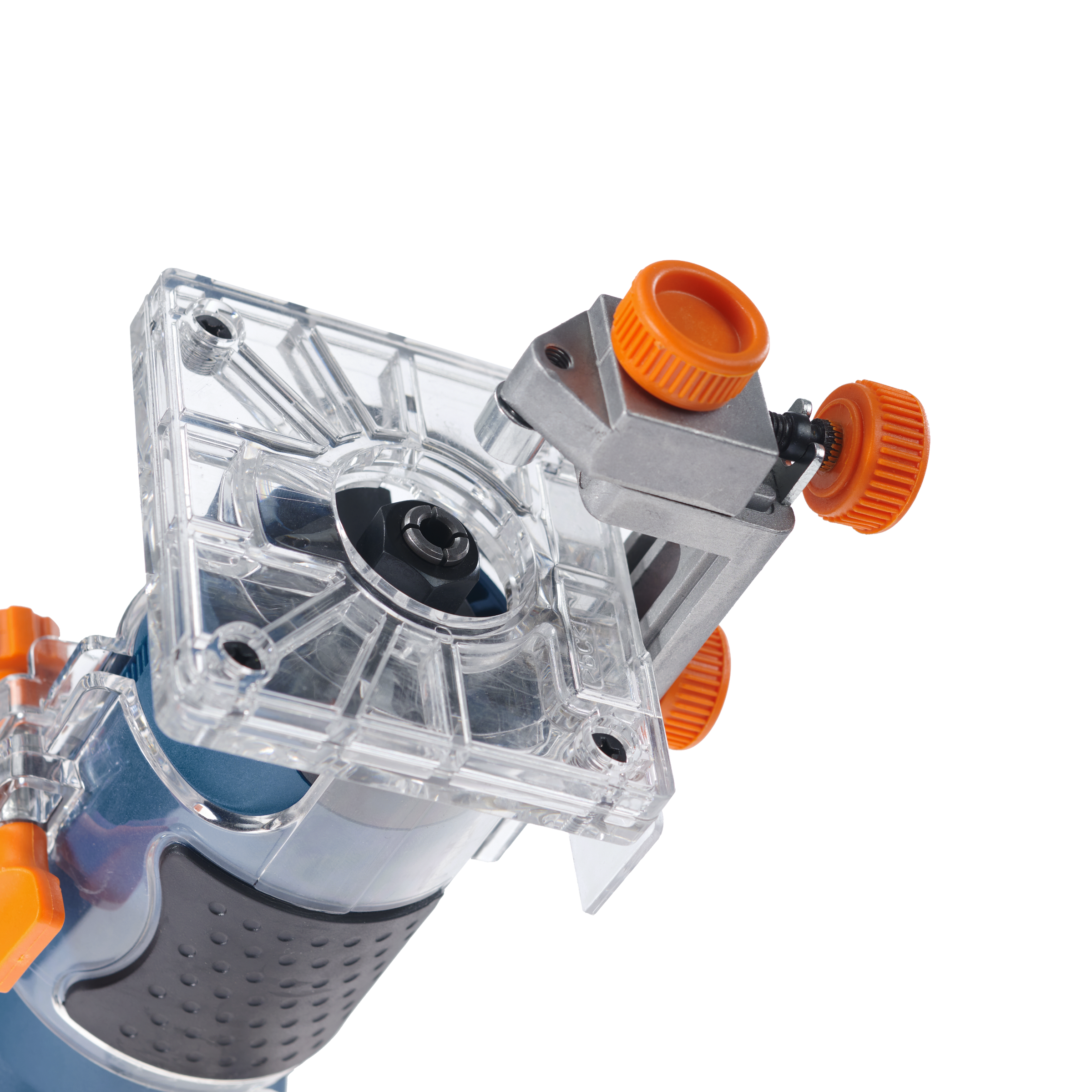 DEXTER DP6 HANDHELD TRIMMER
