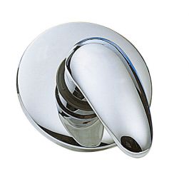 TREND RECESSED SHOWER MIXER