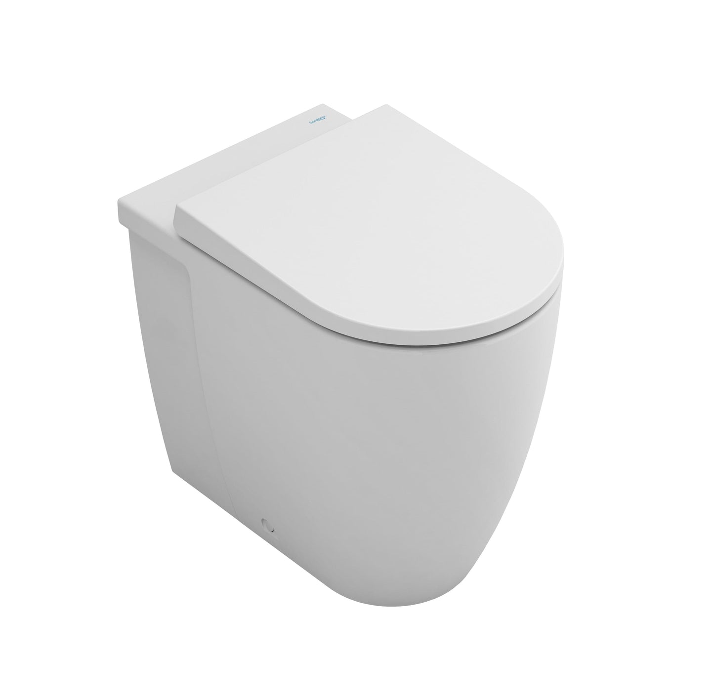 Bricocenter WC FILO MURO CORAL