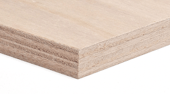 Bricocenter PANNELLO OKOUME PRET 10X1240X600