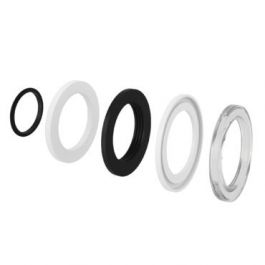 DIA RUBBER WATER SEALS