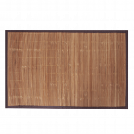 BAMBOO SENSEA BATH MAT 50X80CM