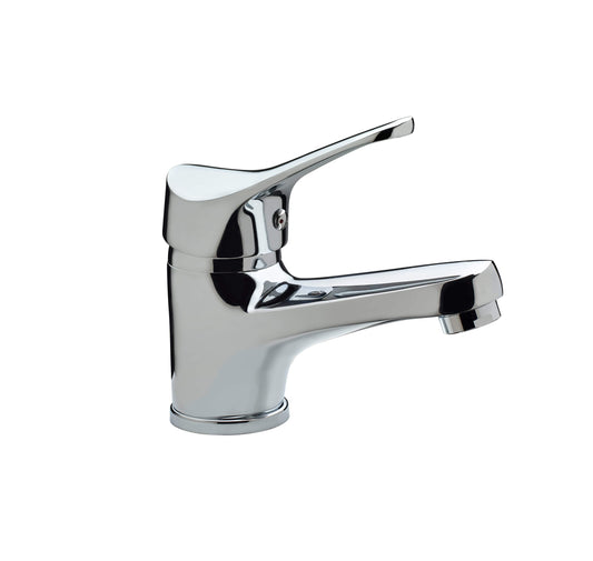 Bricocenter MERCUR SERIES WASHBASIN MIXER WITH WASTE