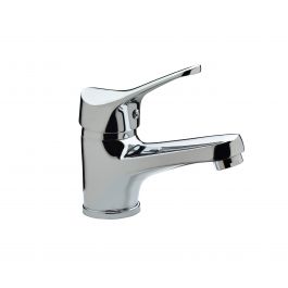 MERCUR SERIES WASHBASIN MIXER WITH WASTE