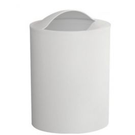 G-EYE TANK WITH LID 6LT WHITE D 20cm x H 30cm x W 20cm