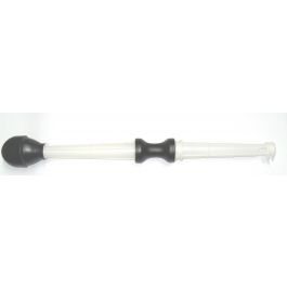 FLEXIBLE OVERFLOW ASSEMBLY ROD W/BALL FAISMILANI