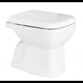 TOILET JASMINE WALL OUTLET