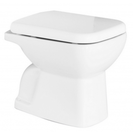 JASMINE TOILET FLOOR DRAIN