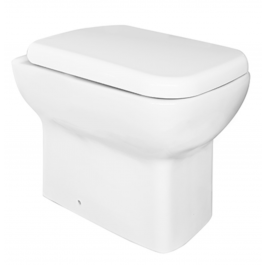 JASMINE RIMLESS WC