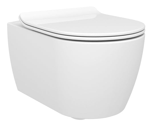 Bricocenter GRETA VASO SOSPESO RIMLESS