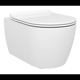 GRETA RIMLESS HANGING VASE