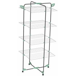 40M TOWER CLOTHESLINE WITH PLASTIC JOINT - ALPINA 40