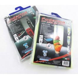 AXLE COVER SIZE M ORGANIC COTTON