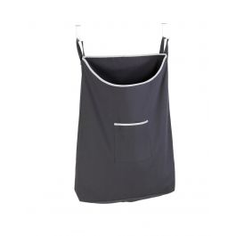 KANGAROO OVERHEAD LAUNDRY RACK,GREY 52 X 81 X 10 CM