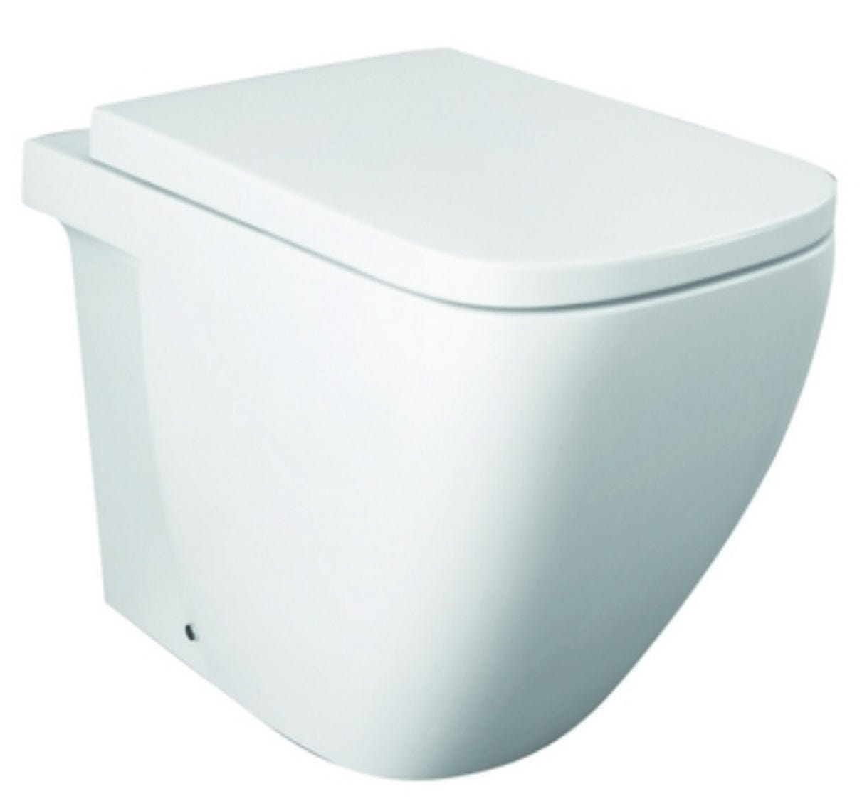 Bricocenter WC FILOMURO CAROLINE