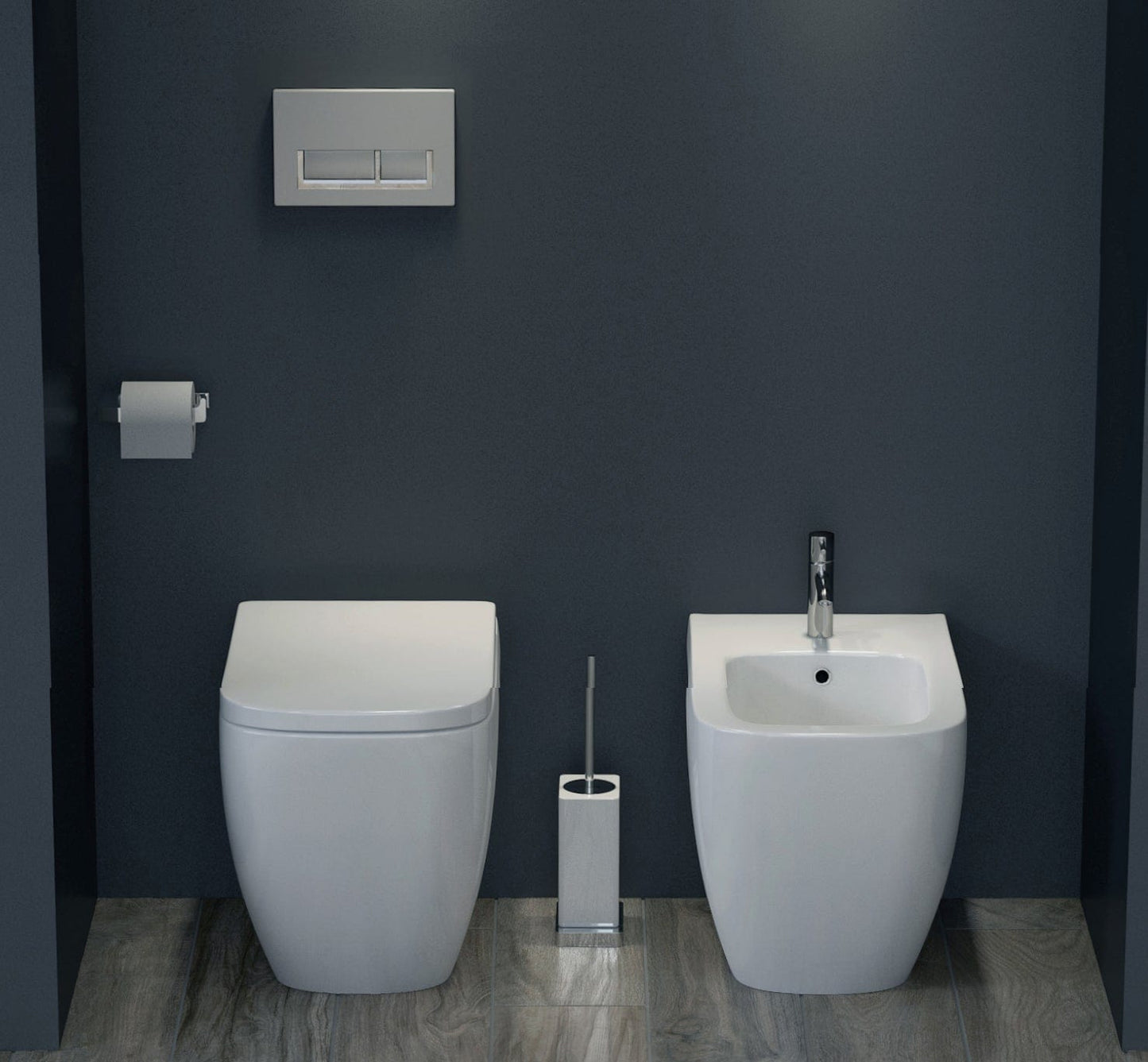 Bricocenter BIDET FILOMURO CAROLINE